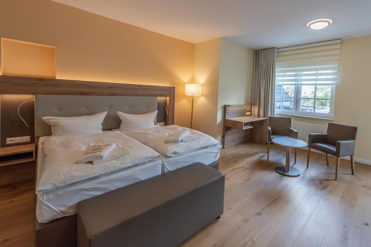 Struck Landhotel & Spa Attendorn Exteriér fotografie