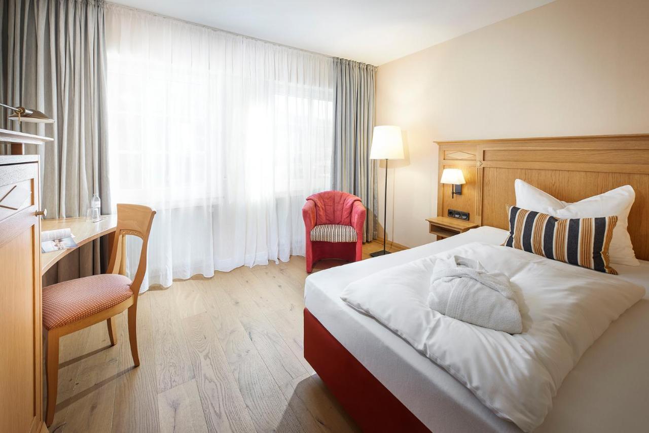 Struck Landhotel & Spa Attendorn Exteriér fotografie