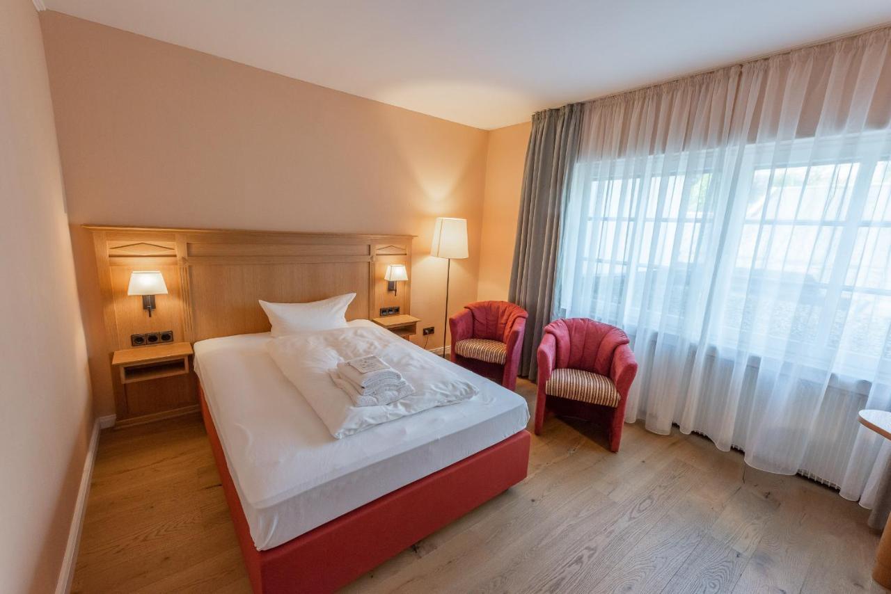 Struck Landhotel & Spa Attendorn Exteriér fotografie