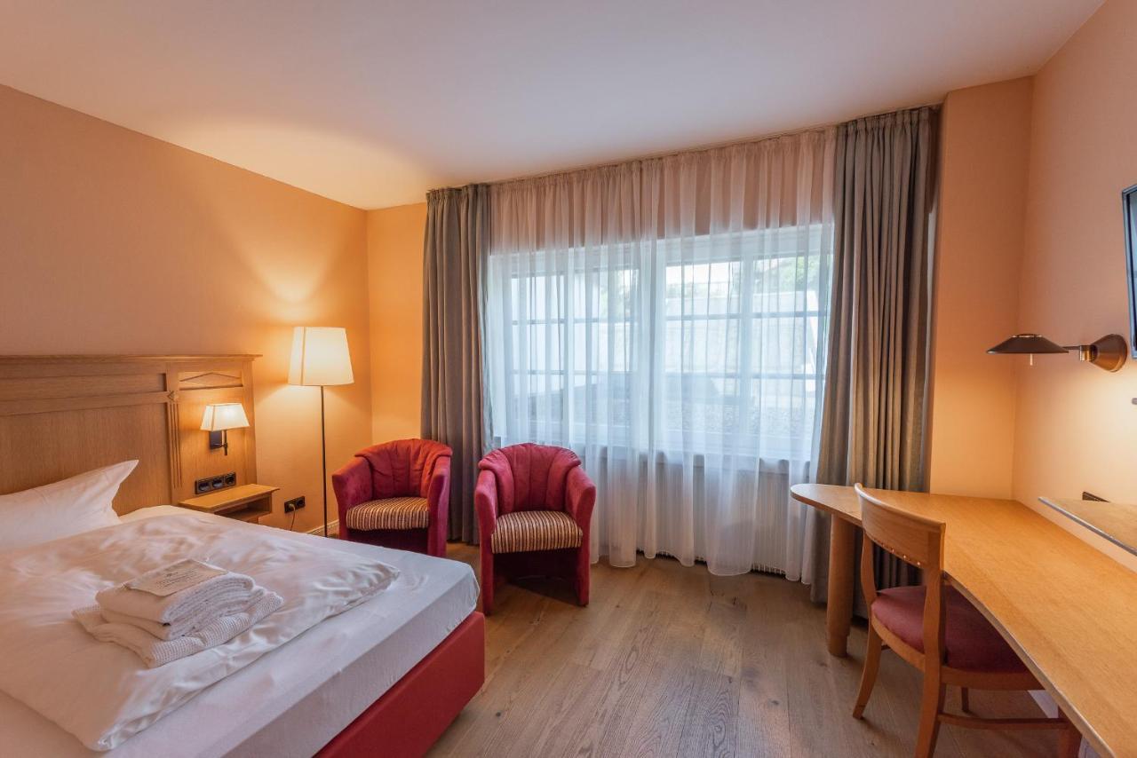 Struck Landhotel & Spa Attendorn Exteriér fotografie