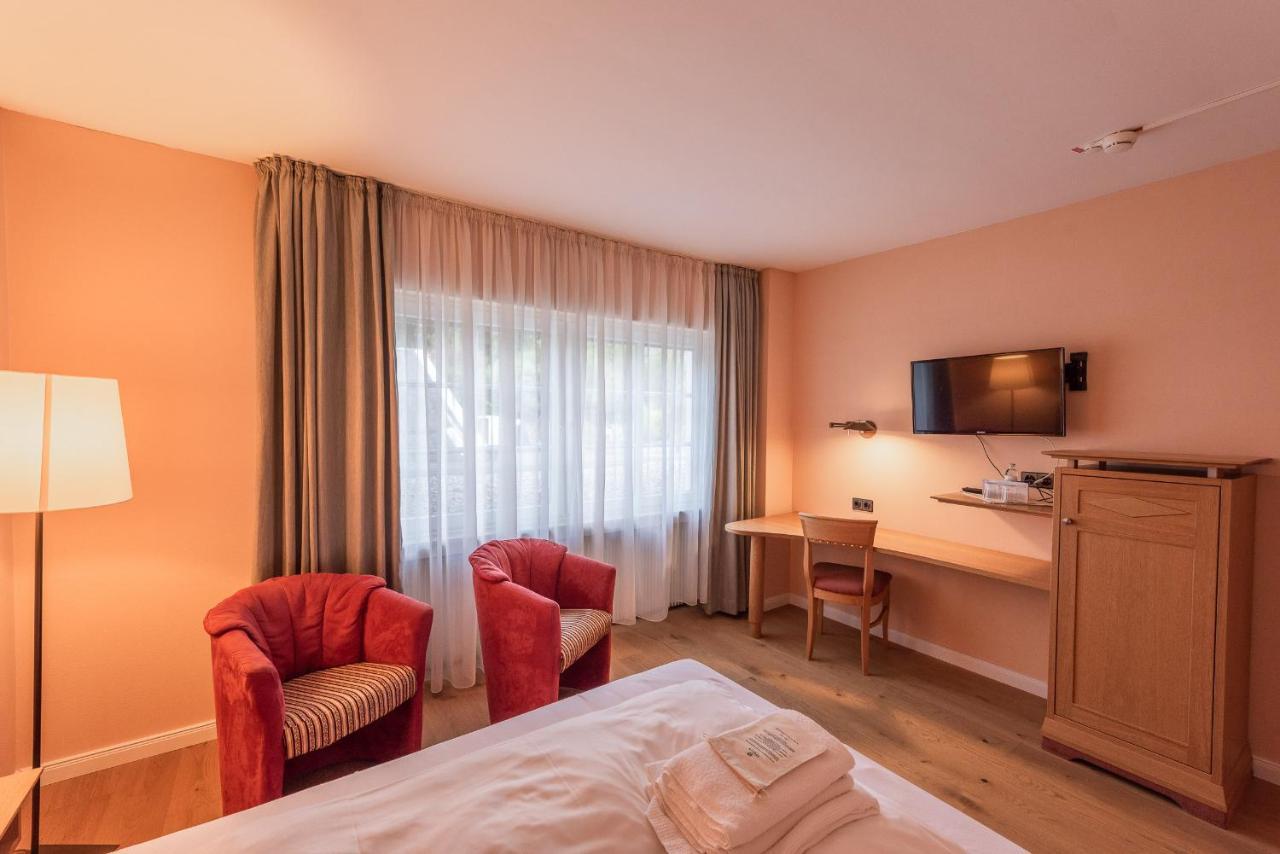 Struck Landhotel & Spa Attendorn Exteriér fotografie