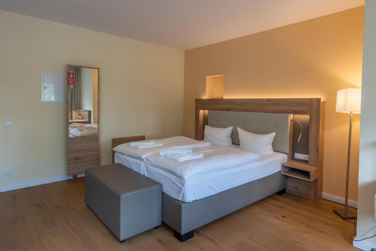 Struck Landhotel & Spa Attendorn Exteriér fotografie