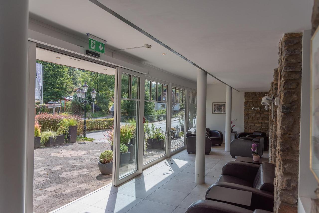 Struck Landhotel & Spa Attendorn Exteriér fotografie