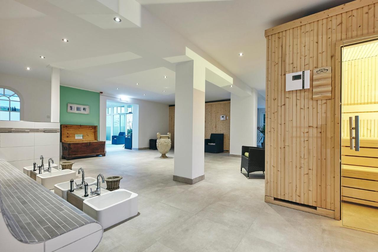 Struck Landhotel & Spa Attendorn Exteriér fotografie